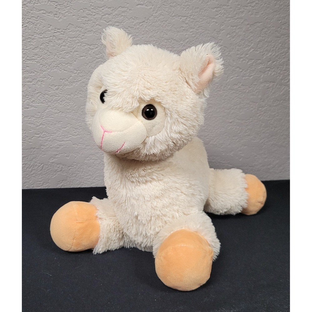 Send A Friend Llama Plush Stuffed Animal 10 Inch (2022)